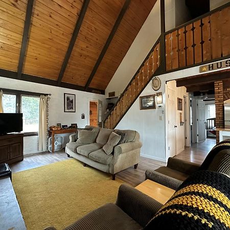 Husky House Villa Bessemer Dış mekan fotoğraf