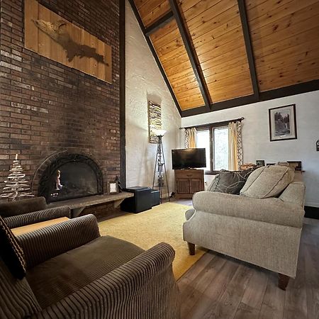 Husky House Villa Bessemer Dış mekan fotoğraf