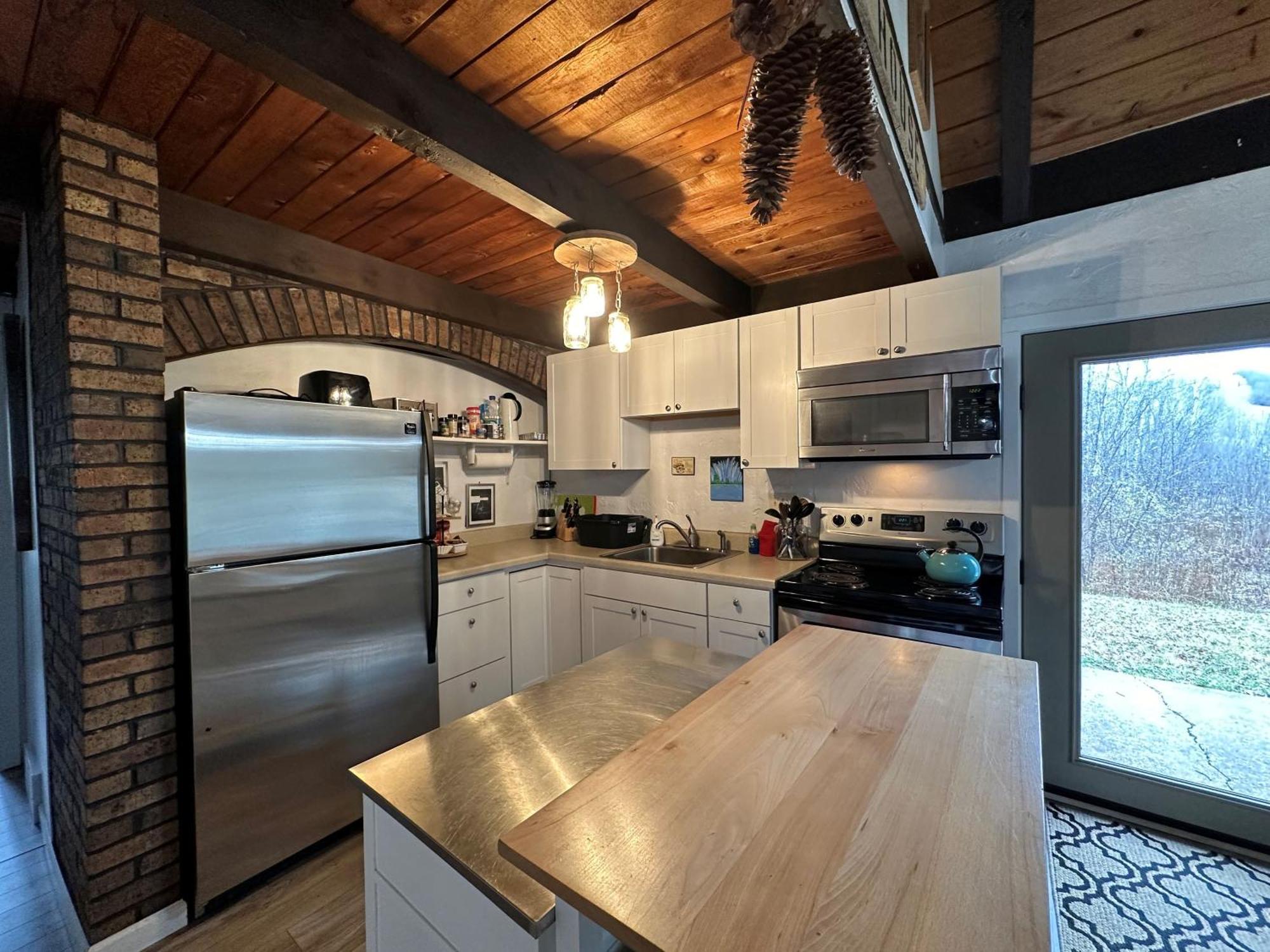 Husky House Villa Bessemer Dış mekan fotoğraf