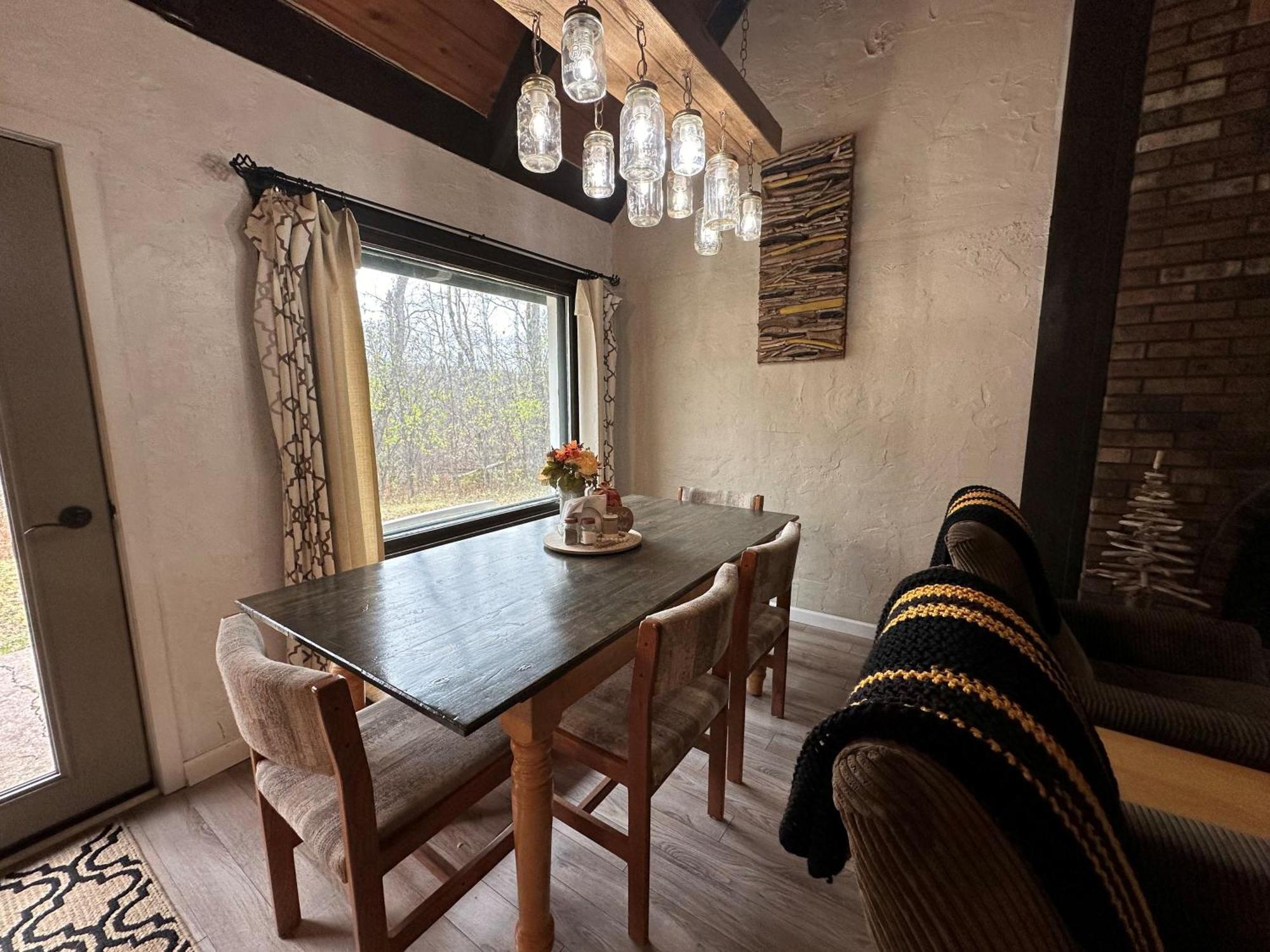 Husky House Villa Bessemer Dış mekan fotoğraf