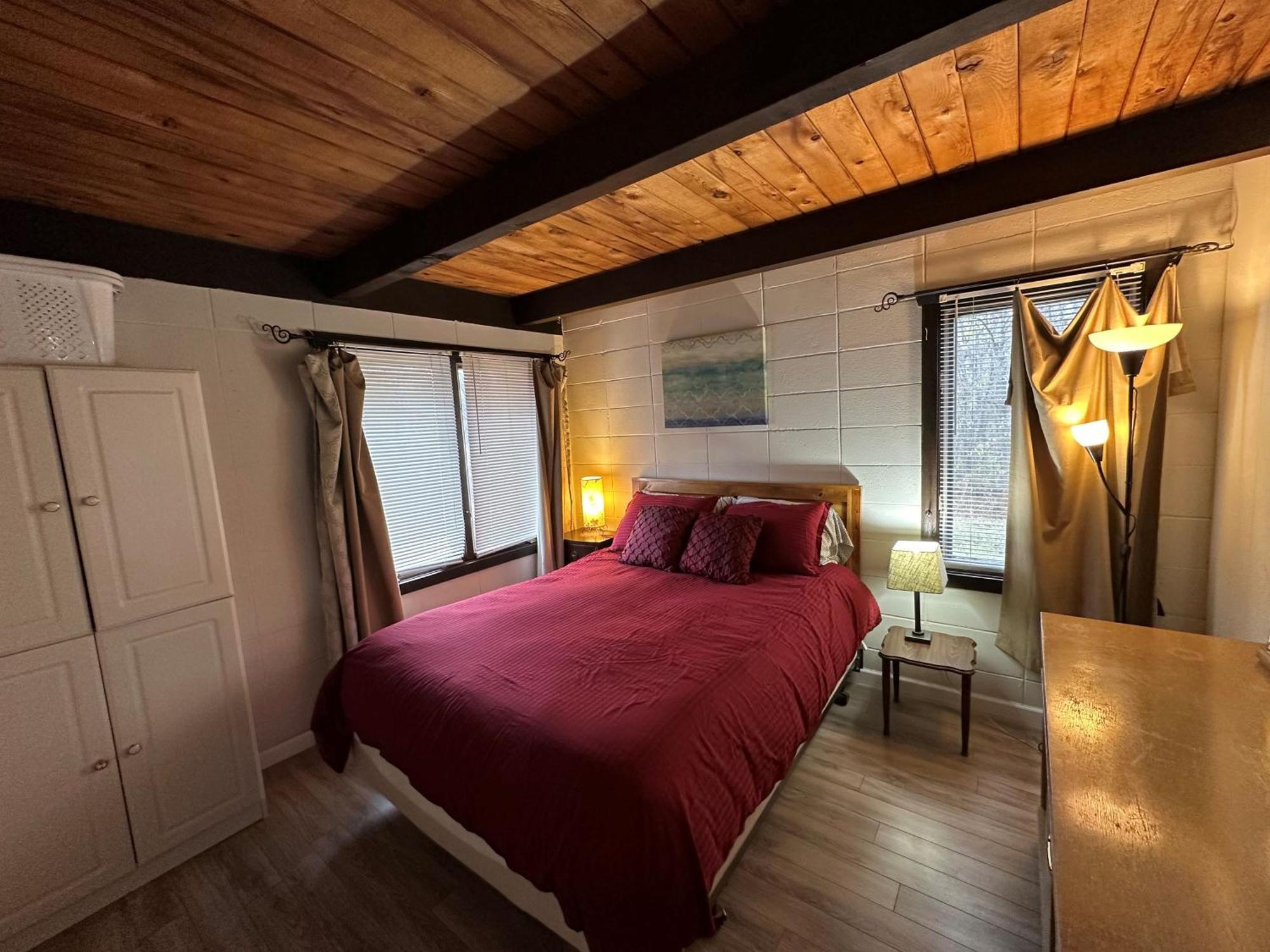 Husky House Villa Bessemer Dış mekan fotoğraf