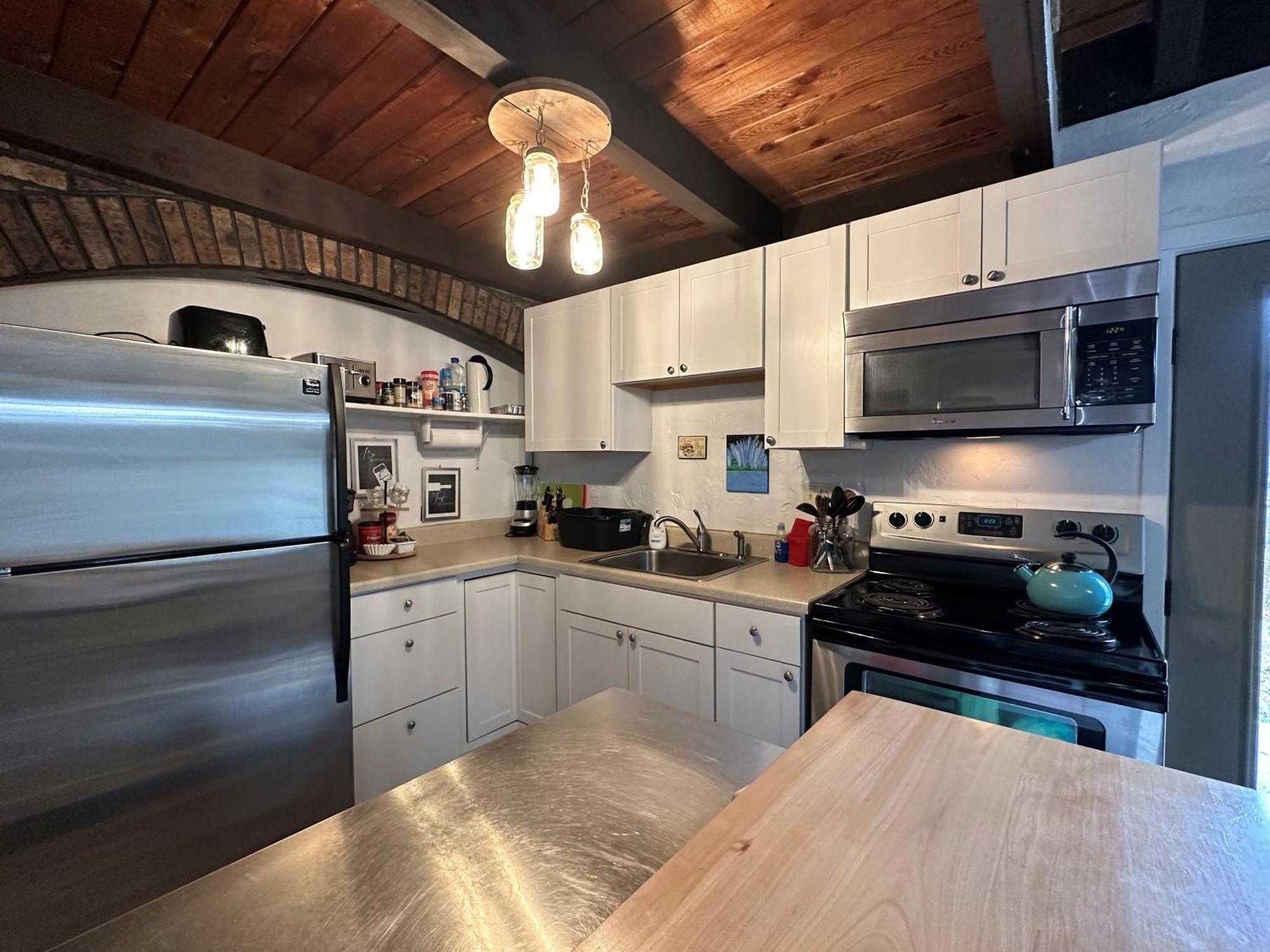 Husky House Villa Bessemer Dış mekan fotoğraf