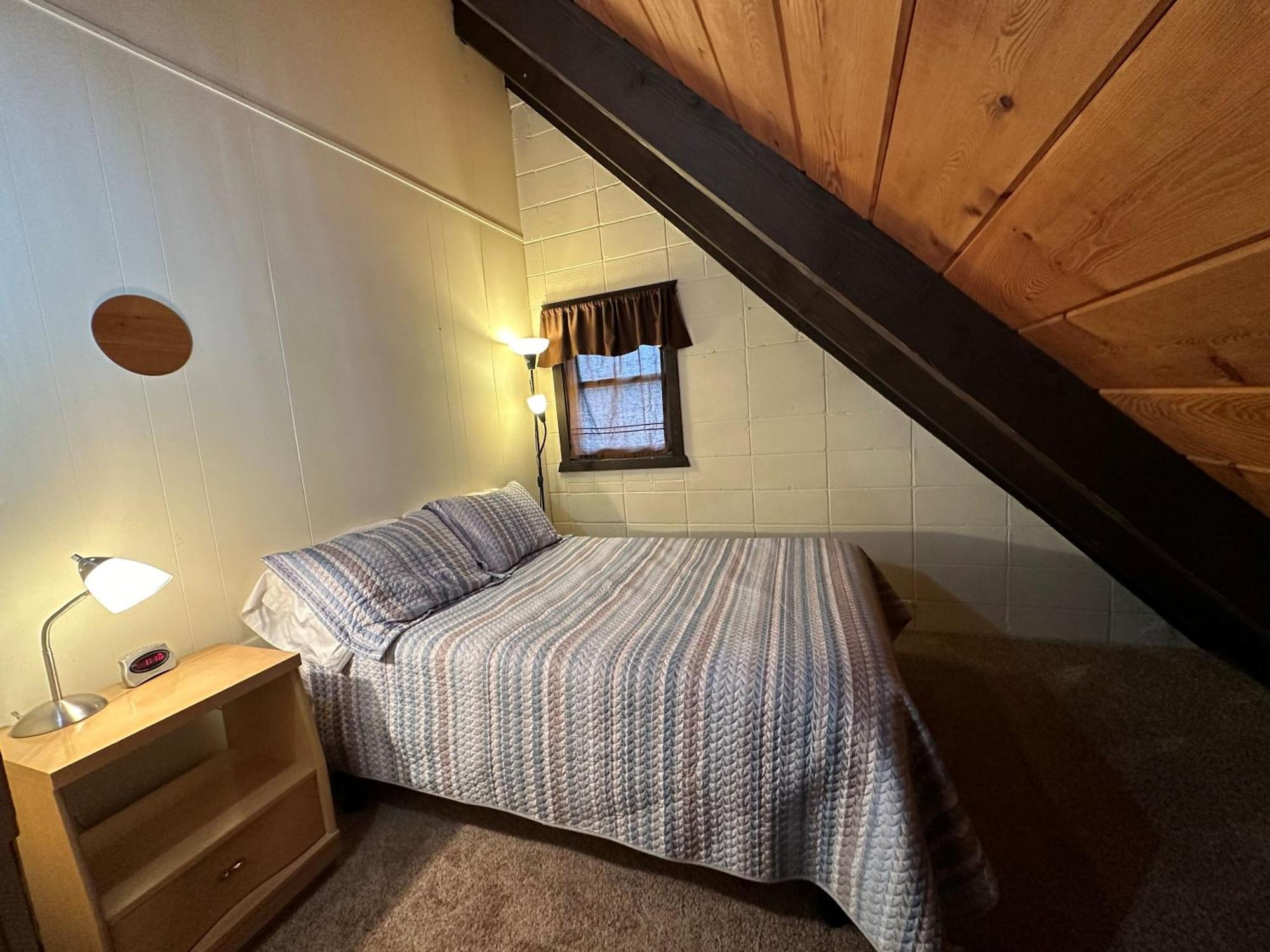 Husky House Villa Bessemer Dış mekan fotoğraf