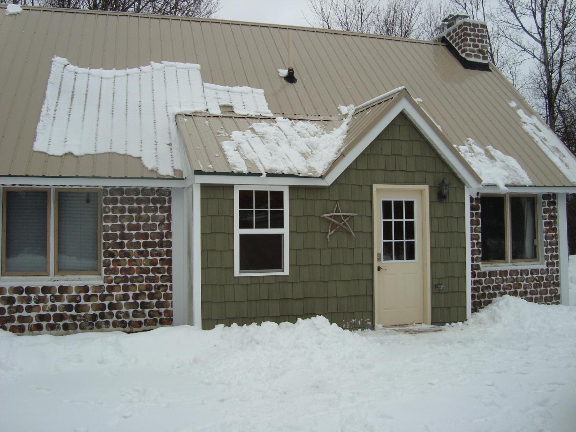Husky House Villa Bessemer Dış mekan fotoğraf