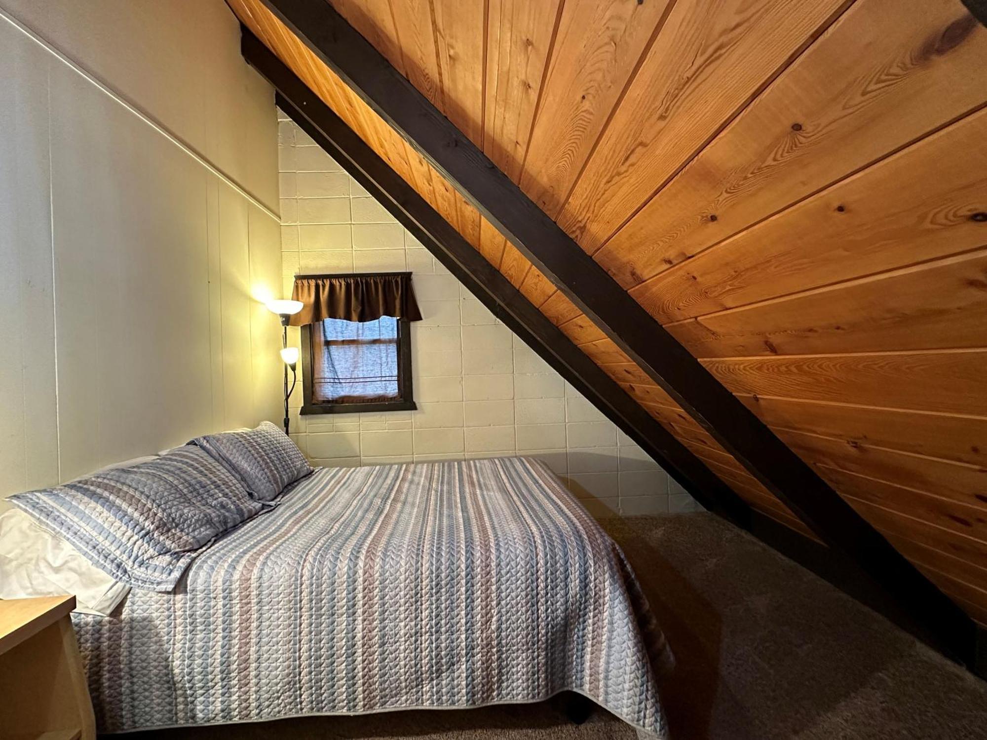 Husky House Villa Bessemer Dış mekan fotoğraf