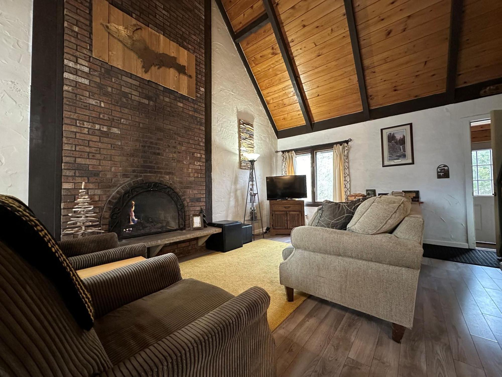 Husky House Villa Bessemer Dış mekan fotoğraf