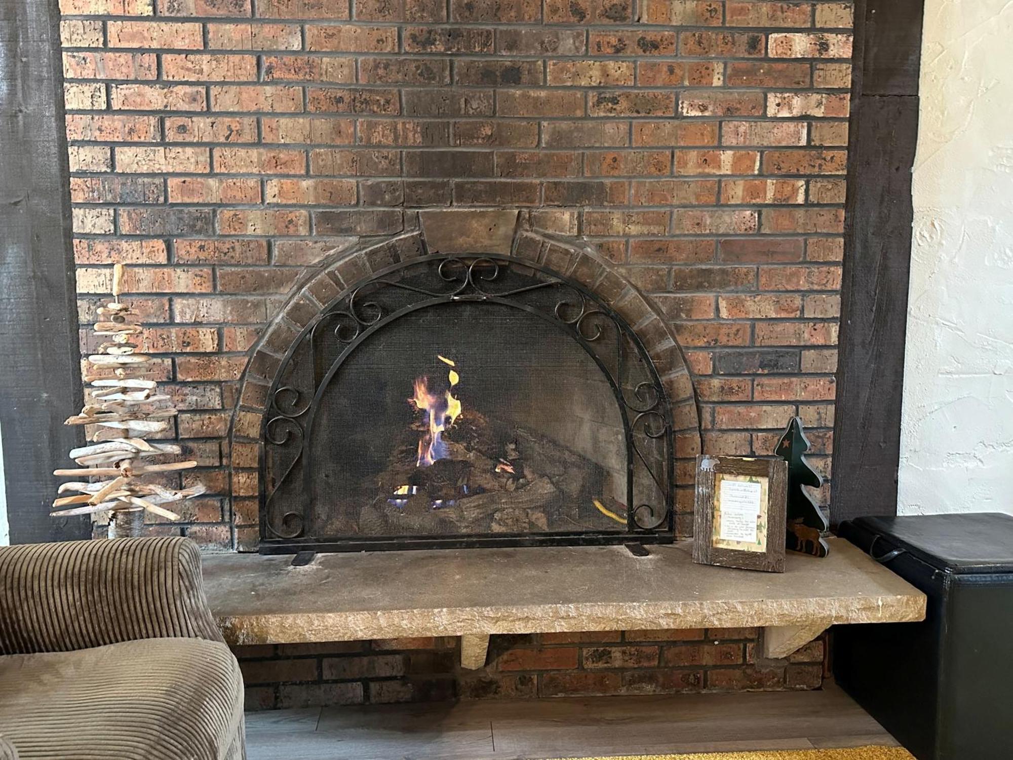Husky House Villa Bessemer Dış mekan fotoğraf
