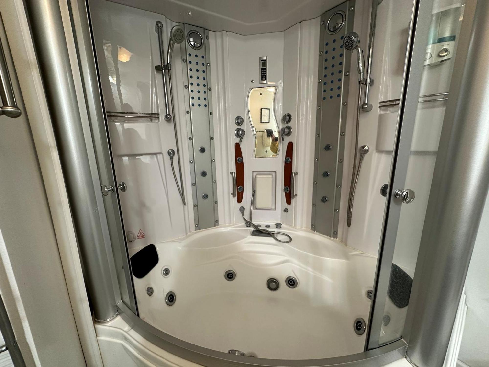 Husky House Villa Bessemer Dış mekan fotoğraf