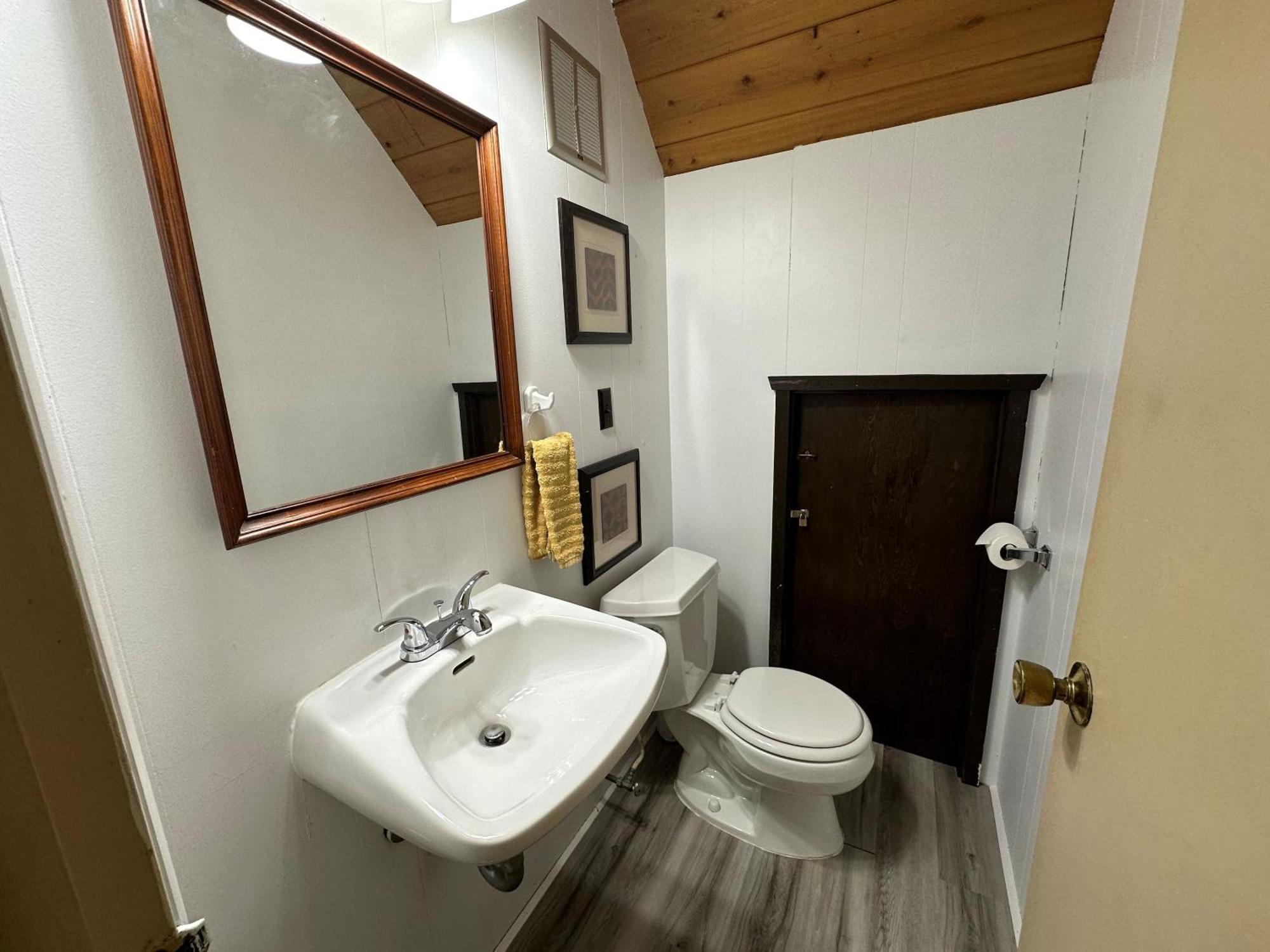 Husky House Villa Bessemer Dış mekan fotoğraf