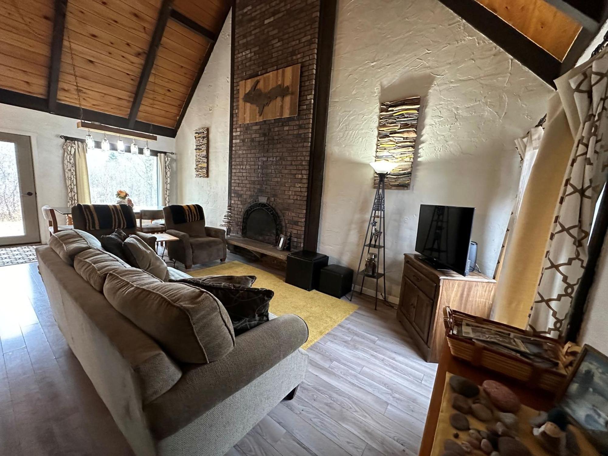 Husky House Villa Bessemer Dış mekan fotoğraf