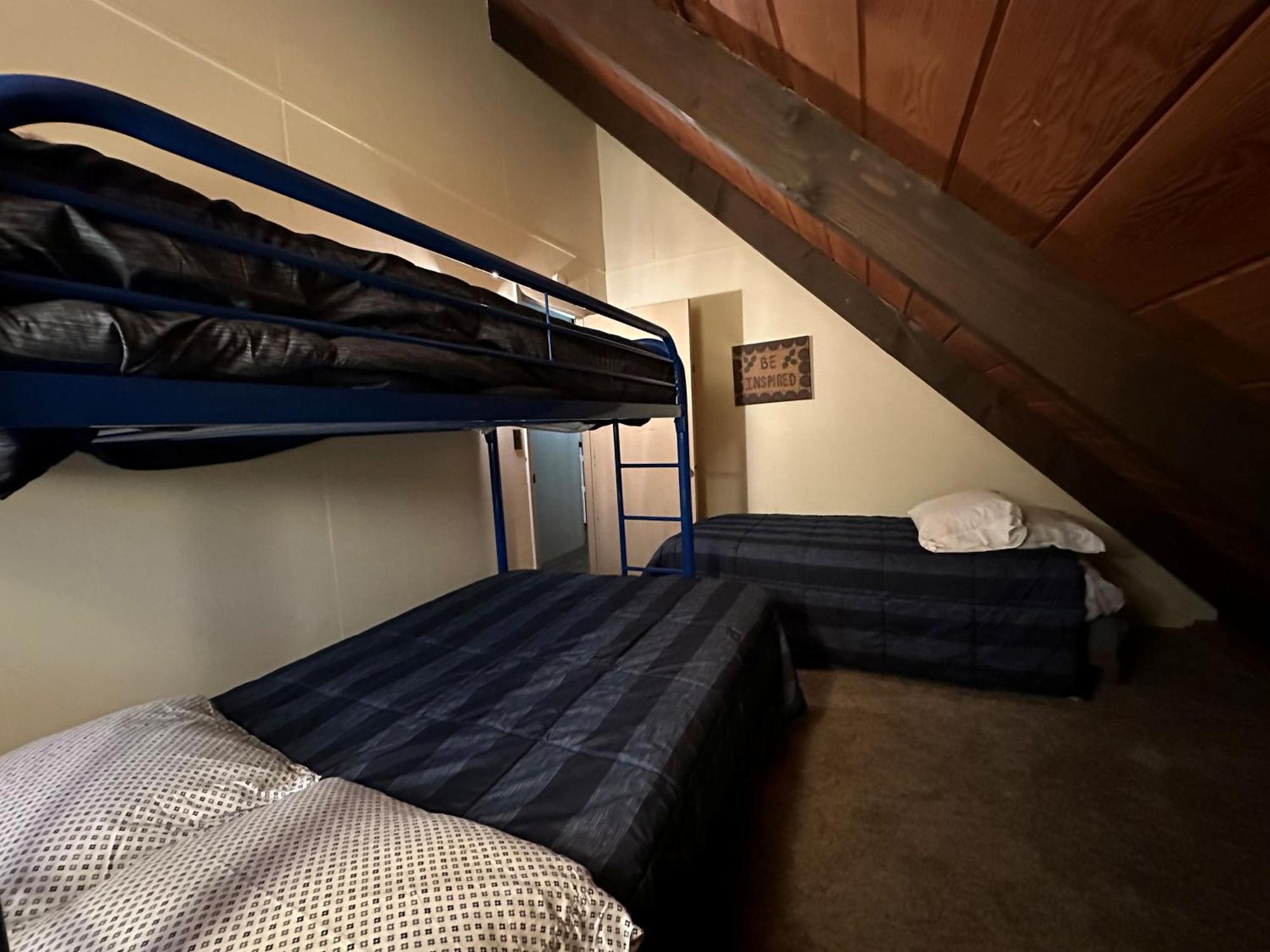 Husky House Villa Bessemer Dış mekan fotoğraf