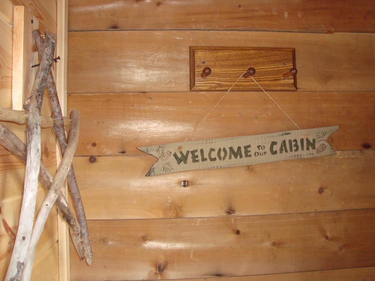 Husky House Villa Bessemer Dış mekan fotoğraf