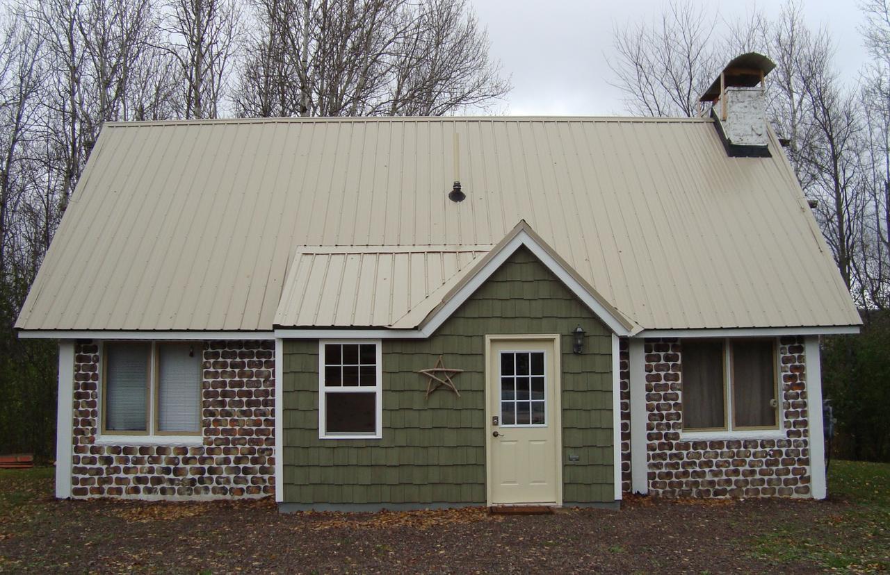 Husky House Villa Bessemer Dış mekan fotoğraf
